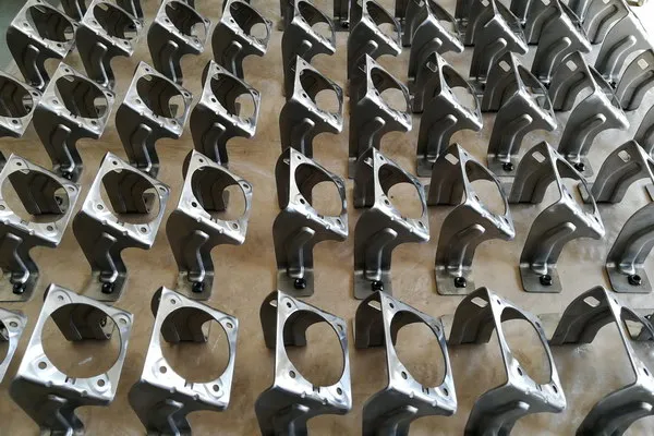 manufacturing industry
