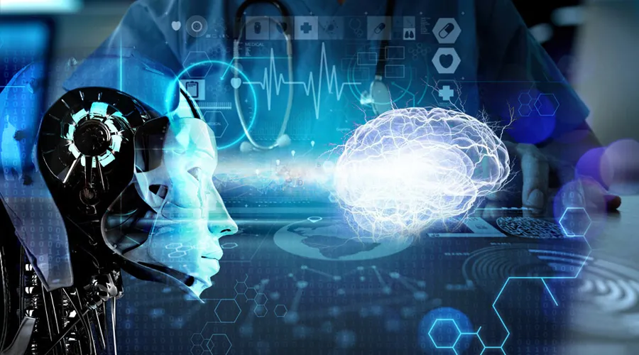 Machine learning