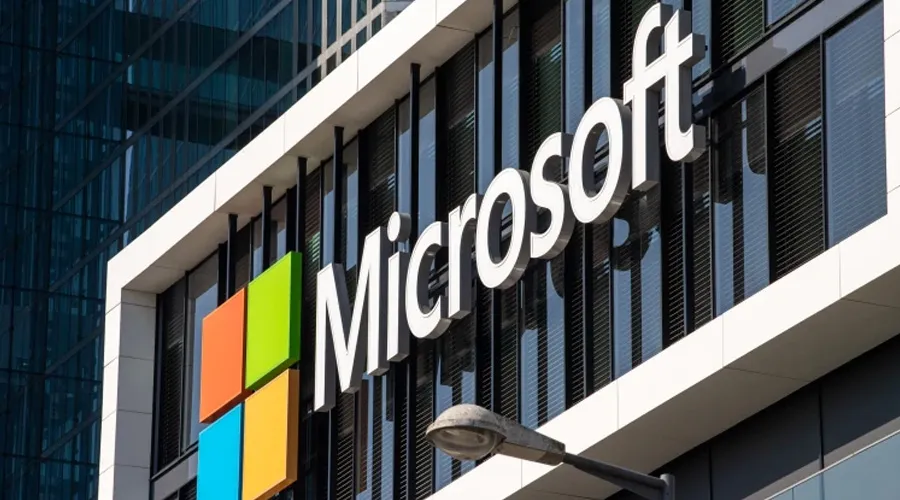 Microsoft