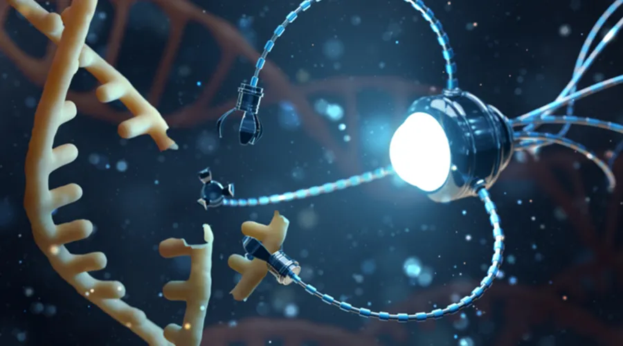 Nanotechnology