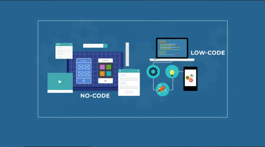No-code apps and tools