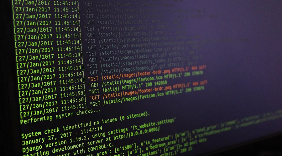 Solve programming issues