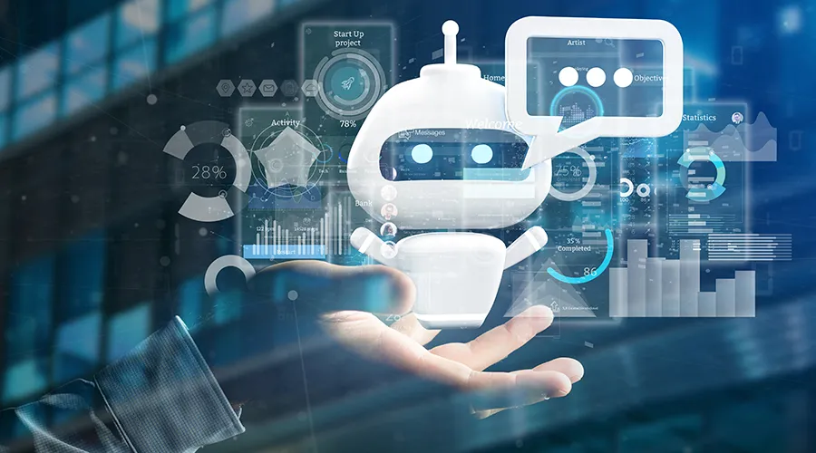 Social robots
