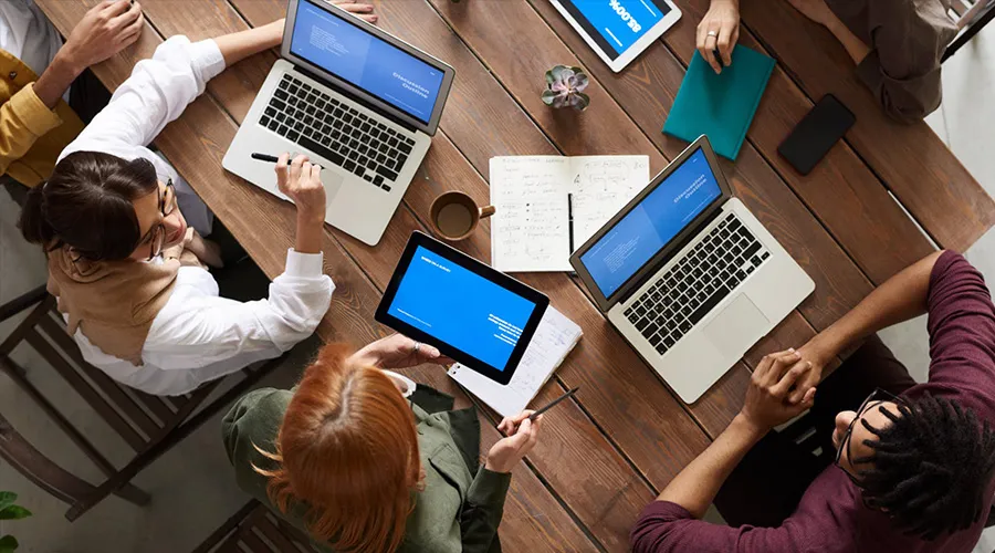 Secured software development
