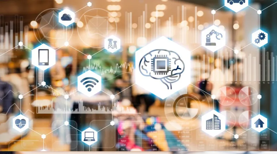 retail industry in India