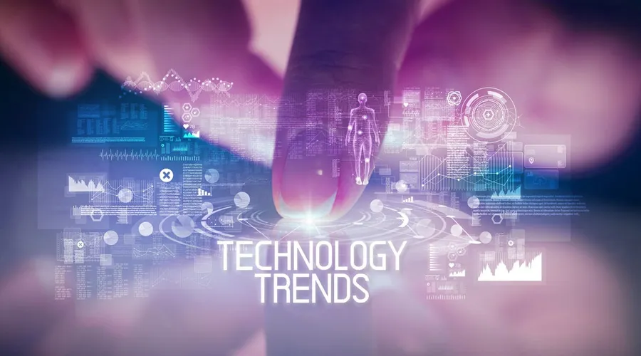 Technology trends