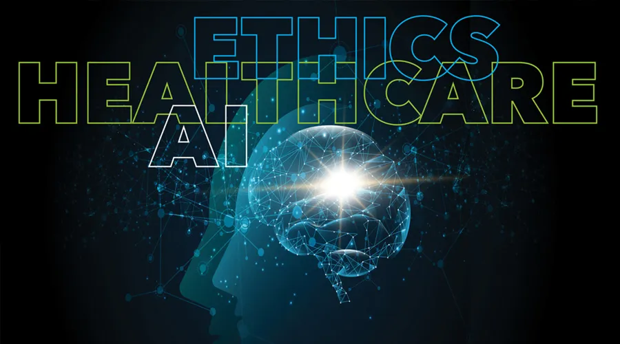 AI health