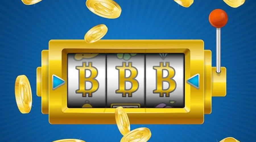 Cryptocurrency rewards