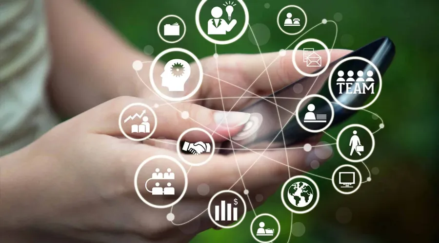 CRM systems