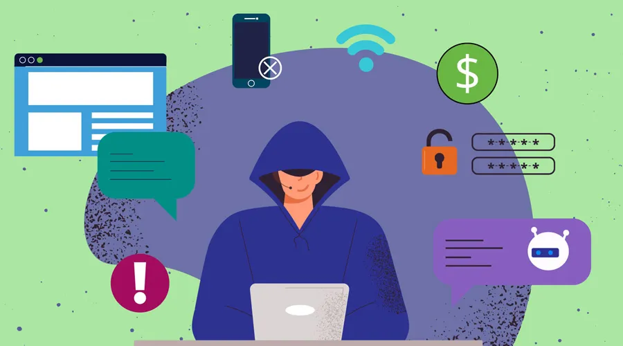 AI-based fraud detection