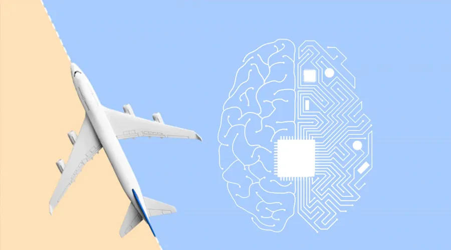 AI in aviation and airlines