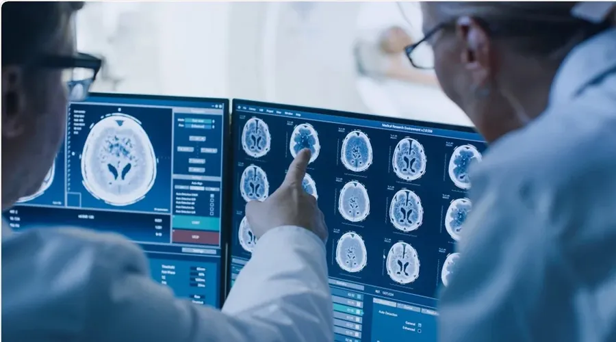 AI in cancer treatment