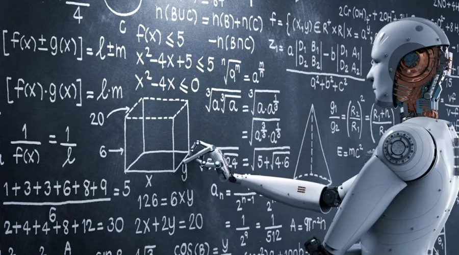 AI 