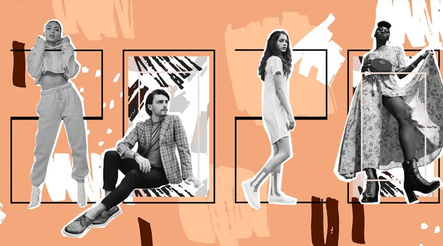 AI in fashion industries