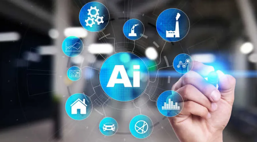 Adopting AI