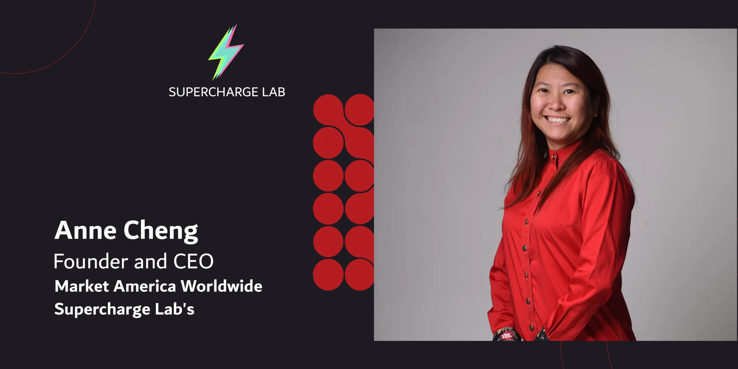Supercharge Lab
