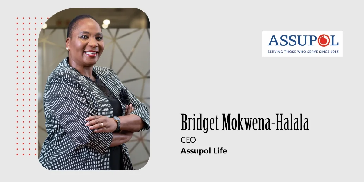 Bridget Mokwena-Halala