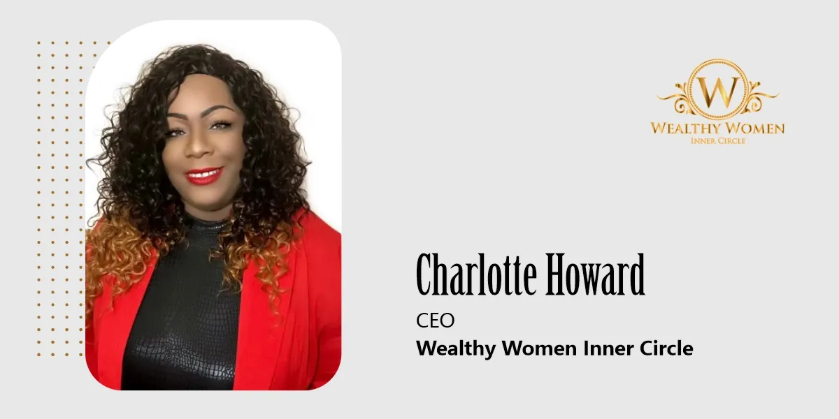 Wealthy Women Inner Circle