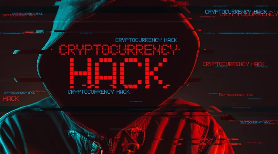 Cryptocurrency
