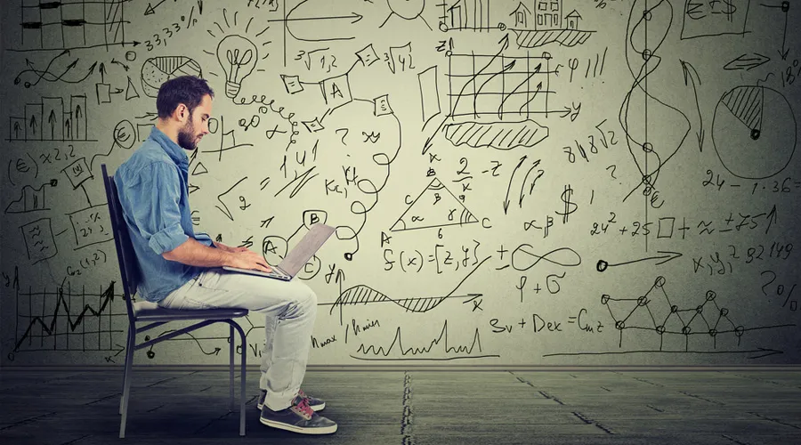 Data scientists