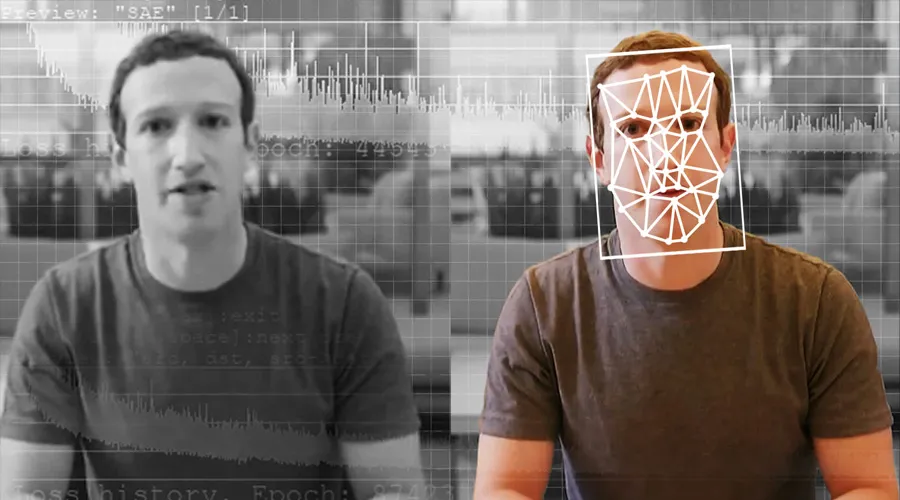 Deepfakes