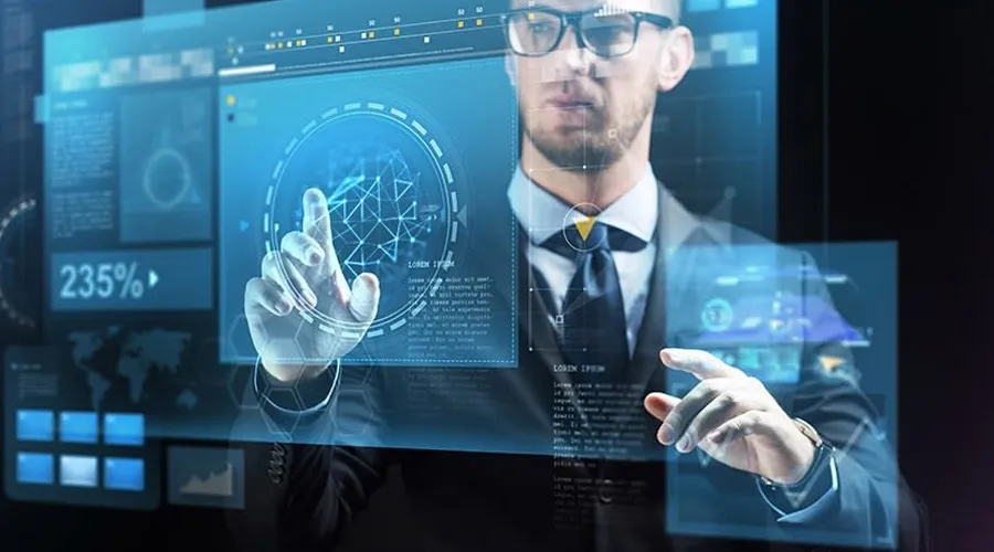 Data scientists