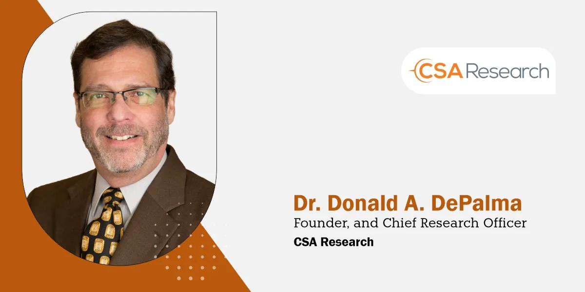 CSA Research