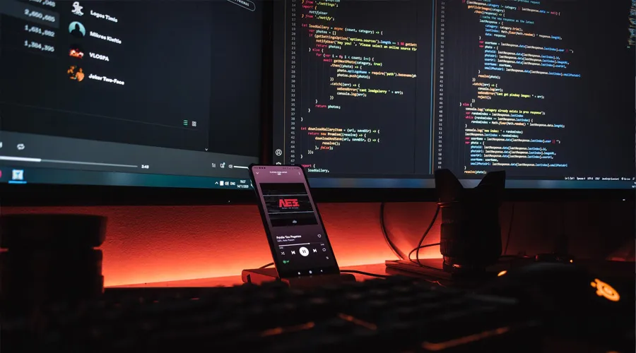 Ways for aspirants to learn coding