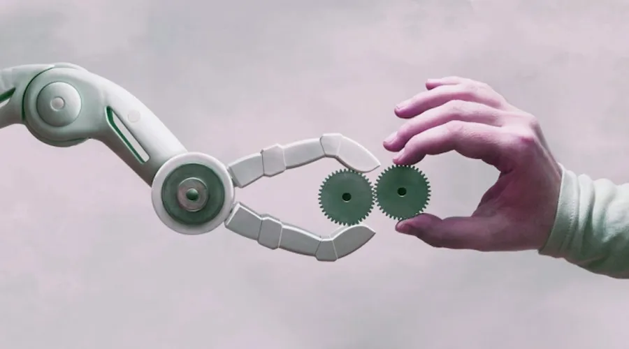 Enterprise AI