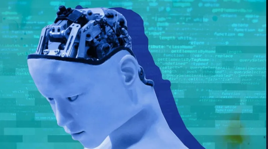 Software robots