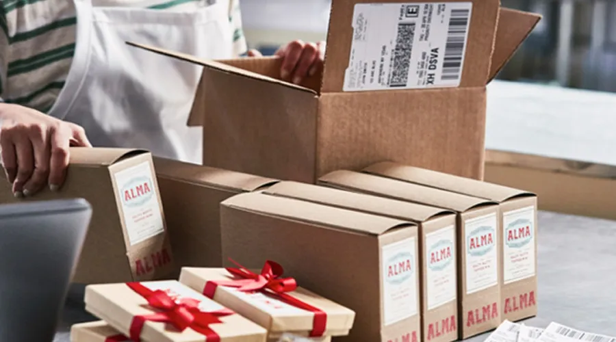 Packaging
