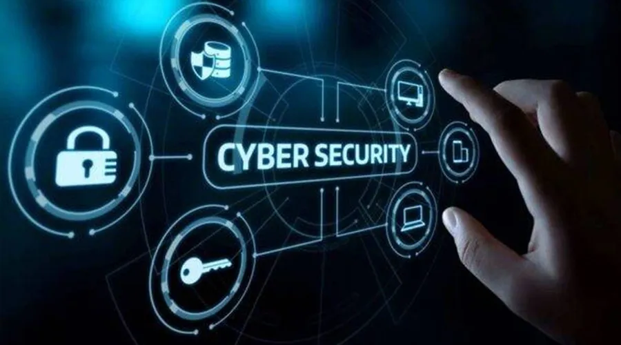Cybersecurity policy