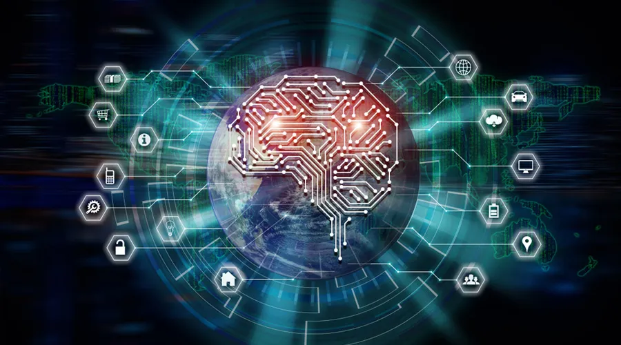 Intelligent automation
