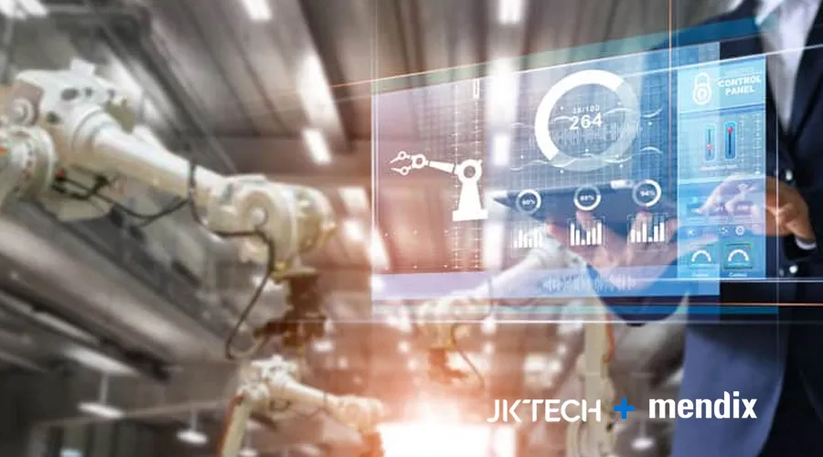 Digital Transformation