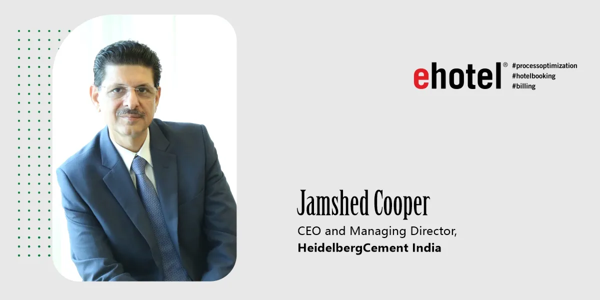 Jamshed Cooper