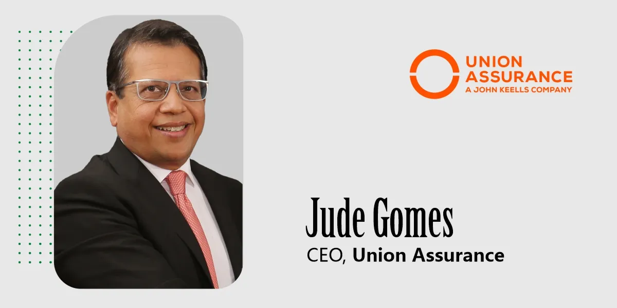Union Assurance (UAL)