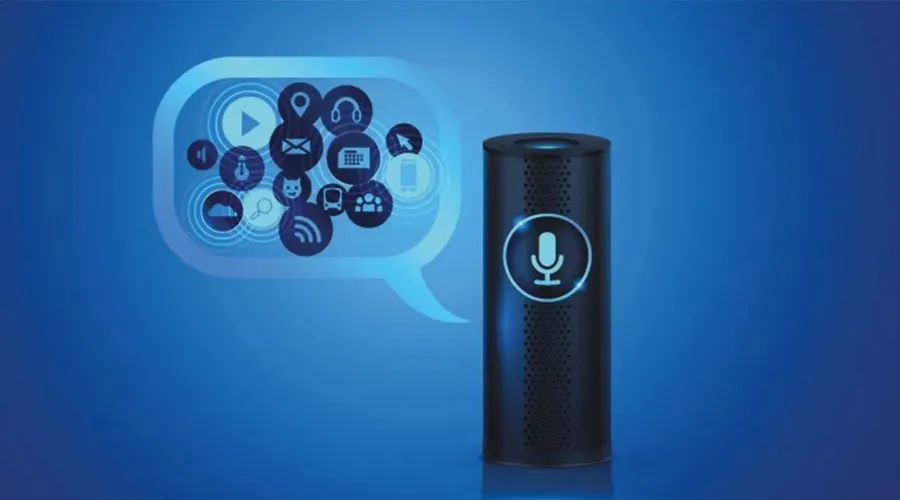 Voice AI technology