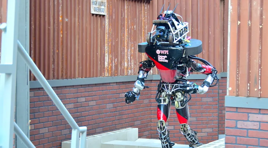 Robotics