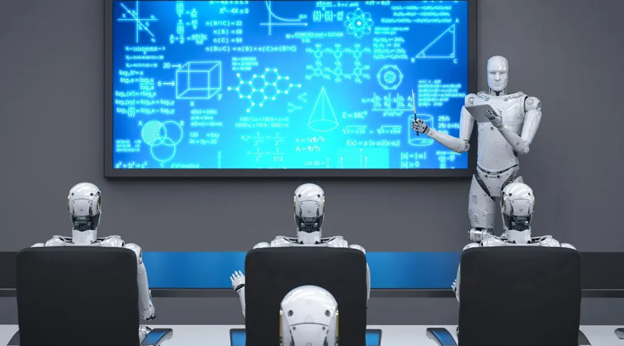 Robotics podcasts