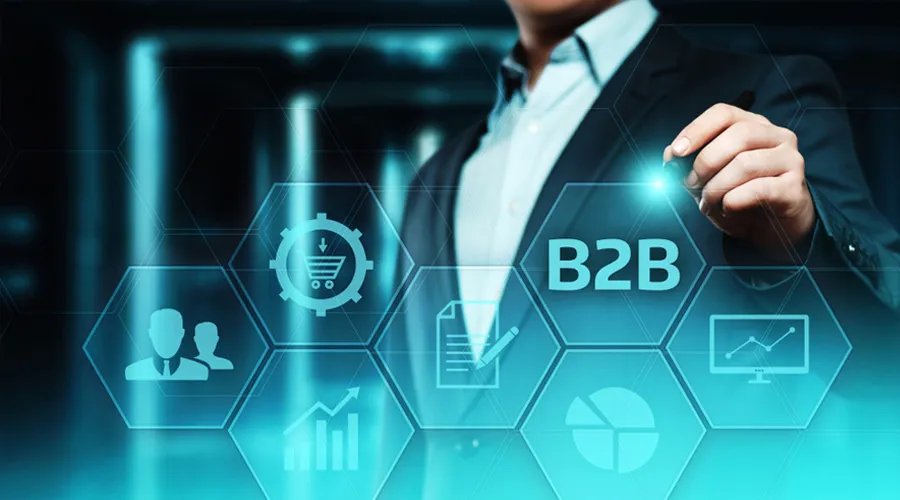 AI in B2B