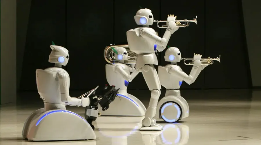 AI in music
