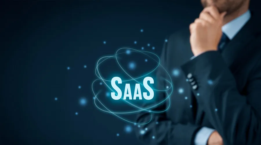 AI in SaaS