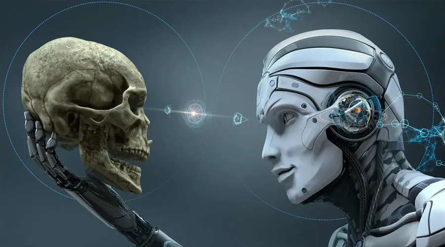 Artificial intelligence