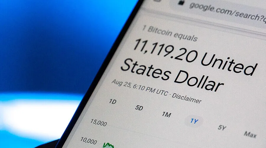 Bitcoin
