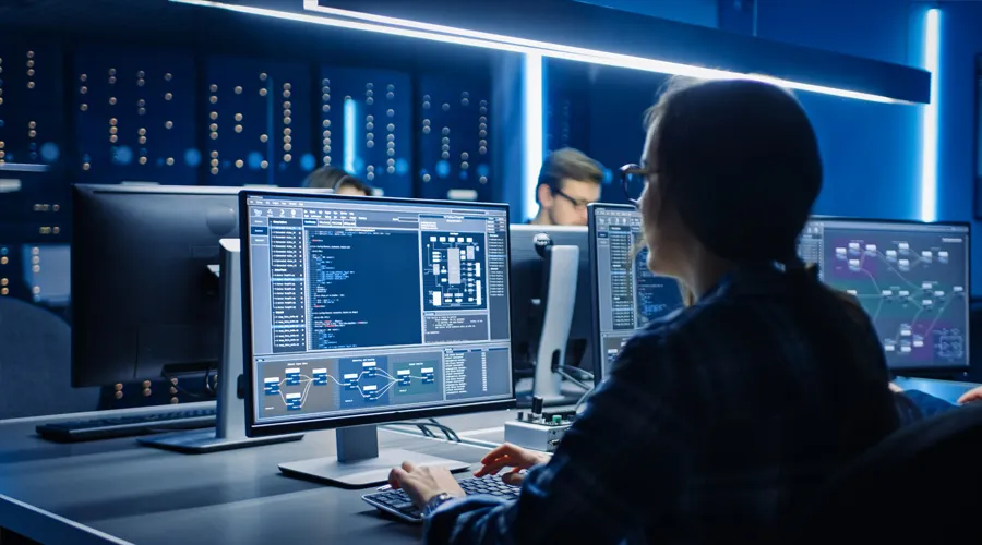 Data engineer