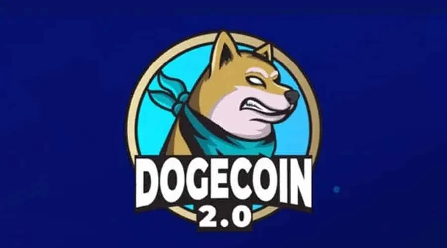 Dogecoin 2.0