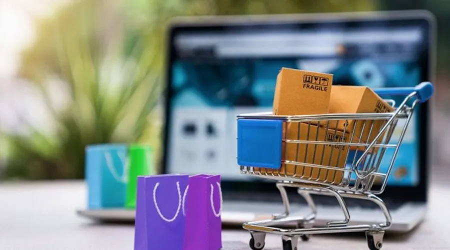 Ecommerce