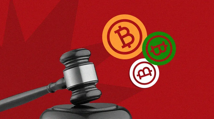Cryptocurrency