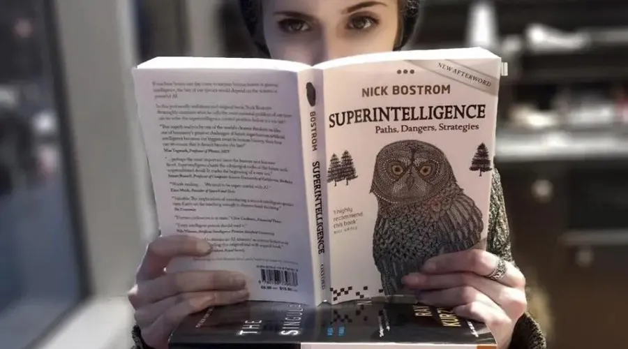Superintelligence