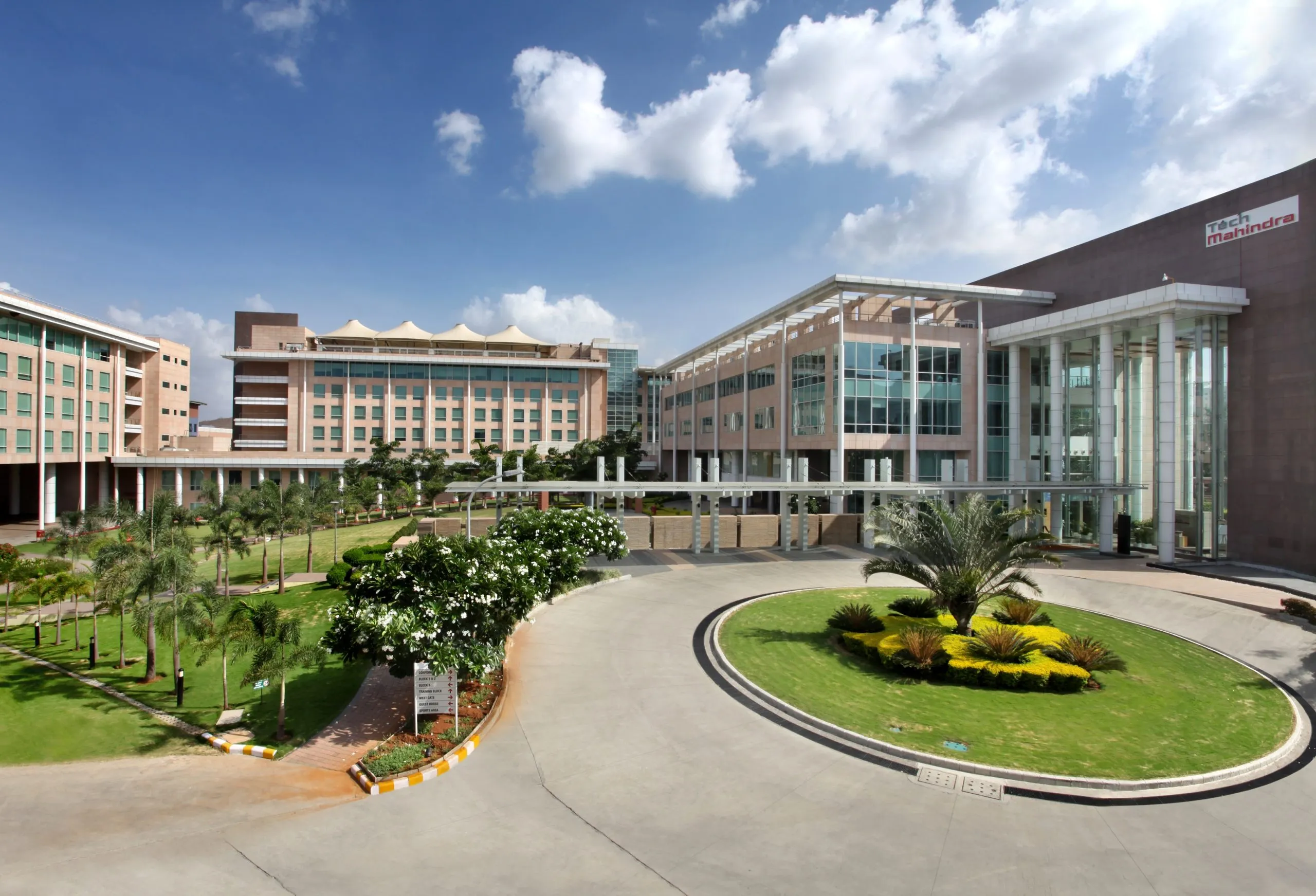 Tech Mahindra